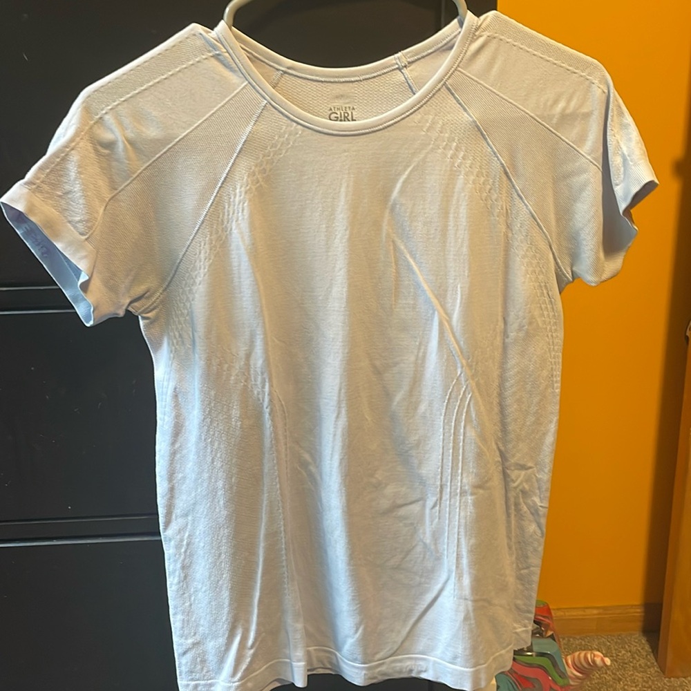 Athleta girl T-shirt!